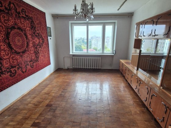 Ексклюзив! Продаж 3кім.кв-ри,Г.Десантників(Богунія Житомир