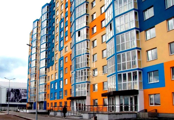 Киев        Берковецкая ул., 6Б - фото 1