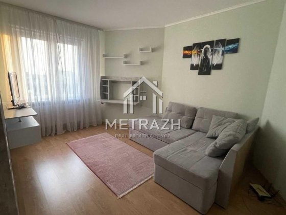 Смарт квартира 33м² в ЖК Еврика м. Іподром Киев