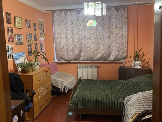 Продаж двохкімнатної квартири Польова Житомир