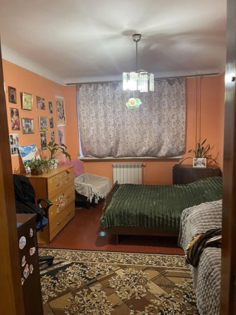 Продаж двохкімнатної квартири Польова - фото 1