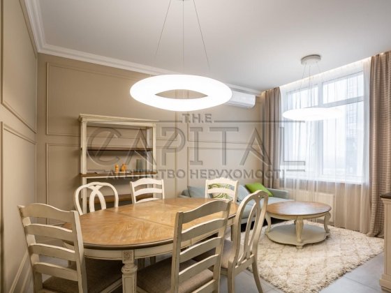 Продажа квартиры, ул. Трускавецкая, ЖК River Stone Киев