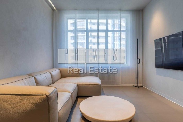 Продаж 3к квартири, ЖК Новопечерські Липки, вул. А. Верхогляда - фото 1