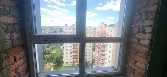 Продаж однокімнатновї квартири!ЖК Волошковий - фото 1