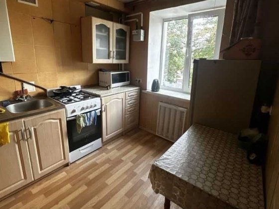 Продам однокімнатну квартиру в ЦЕГЛІ район ВОКЗАЛА (716347) Днепр