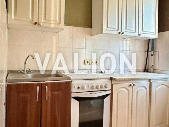 Держпрограми. Під ремонт! 1-кімн. квартира, вул. Антонова 4. Чоколівка Киев