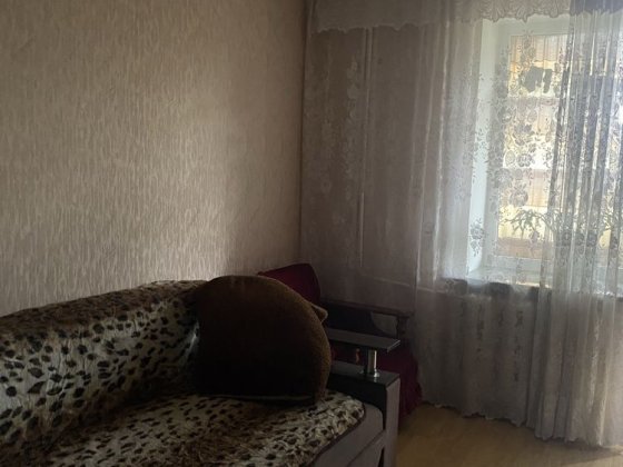 Продаж 2 кімнатної квартири вул. Покровська Житомир