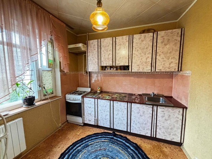 БЕЗ % 2 кім Харківське шосе 168а Дарницький район метро Вирлиця продаж - фото 1