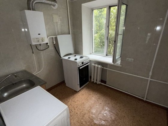 Продається двокімнатна квартира Житомир