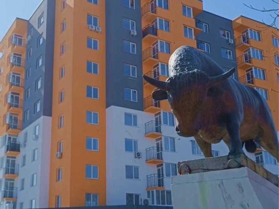 ЖК Андорра 5/10  4 парадна. Без комісіїі переплат. + комора на 5 м2 Черкаси