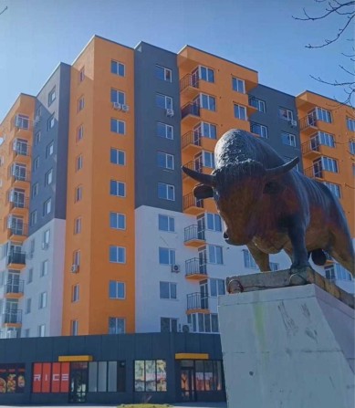 ЖК Андорра 5/10  4 парадна. Без комісіїі переплат. + комора на 5 м2 - фото 1