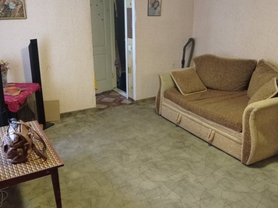 Продам 1-ну квартиру на Михайлівській Житомир