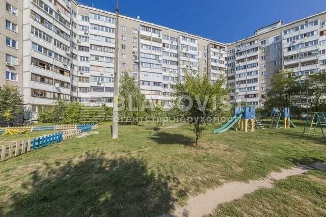 3к Продаж, Симиренка, 22г  Борщагівка - фото 1
