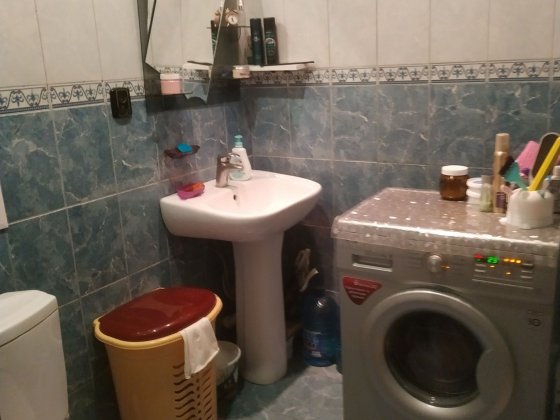 1 комн. ул.Авиационная Днепр