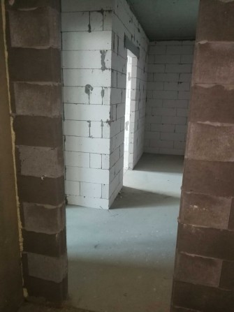 Продаж 1к квартири 42.3 м в ЖК Новомостицько-Замковецький, Данченка 34 - фото 1