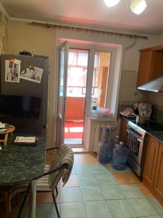 Продам 3кімнатну квартиру м. Житомир можна по спецкоштам - фото 1