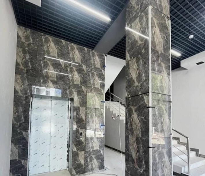 Продам 1-кім квартиру в новобуді! Район Вишенька! 46 м2 - фото 1