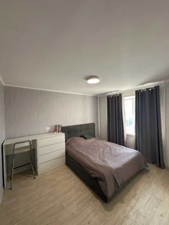 Продам стильную 2-ком квартиру Тополь-3 Паникахи Запорожское шоссе - фото 1