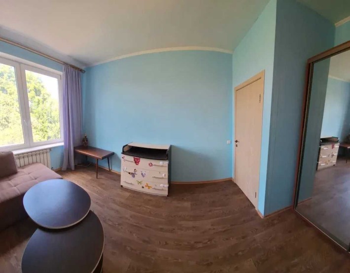 Продам уютную 3к квартиру на пр. Сергея Нигояна, Тиверський провулок! - фото 1