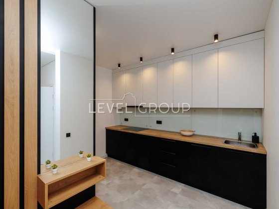 Продаж 2кімн квартири з ремонтом ЖК Паркленд, 53 кв.м Васильківська Киев