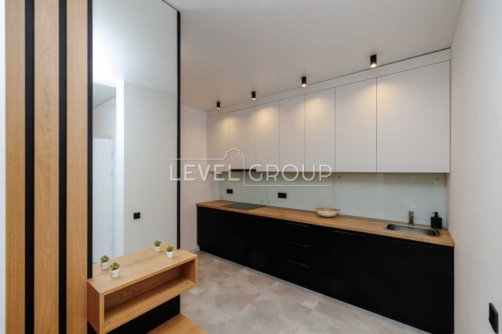 Продаж 2кімн квартири з ремонтом ЖК Паркленд, 53 кв.м Васильківська - фото 1