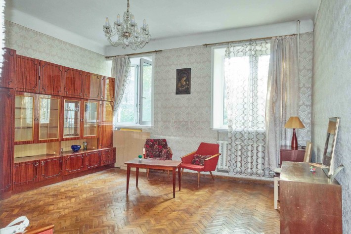 2к. Подол, ул. Братская 4. (угол ул. Андреевская) м. Почтовая пл. - фото 1