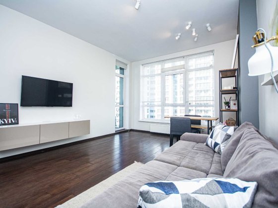 ЖК Новопечерські Липки, вул. Андрія Верхогляда, 5. ТОП ЦІНА БЕЗ% Киев