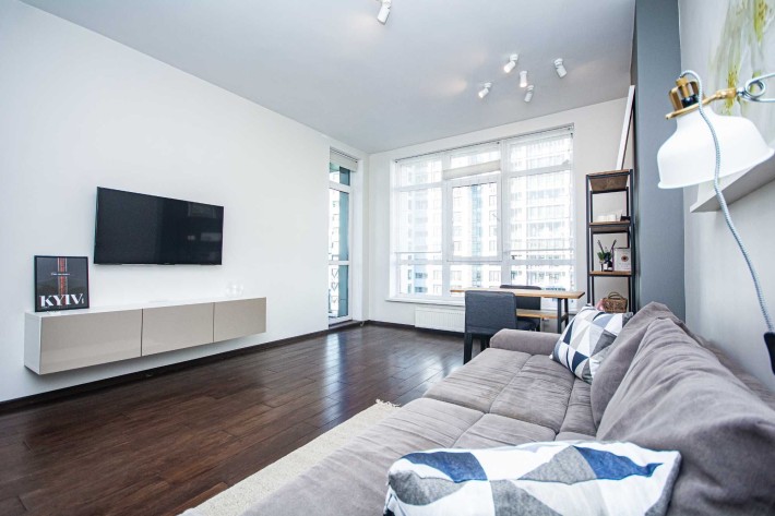 ЖК Новопечерські Липки, вул. Андрія Верхогляда, 5. ТОП ЦІНА БЕЗ% - фото 1