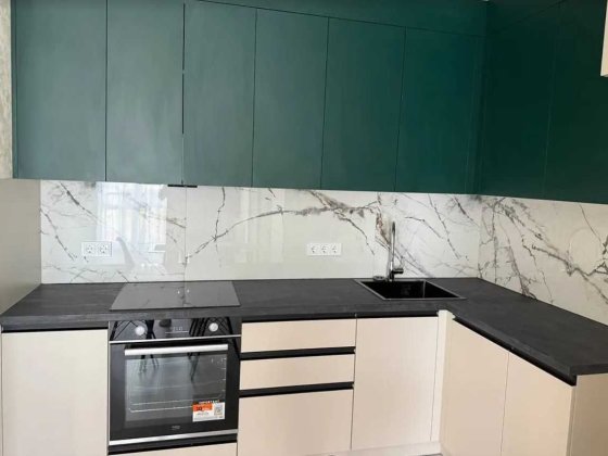 продаж 1к квартира. Новобудова. Техніка, меблі. Ленінський район Вінниця