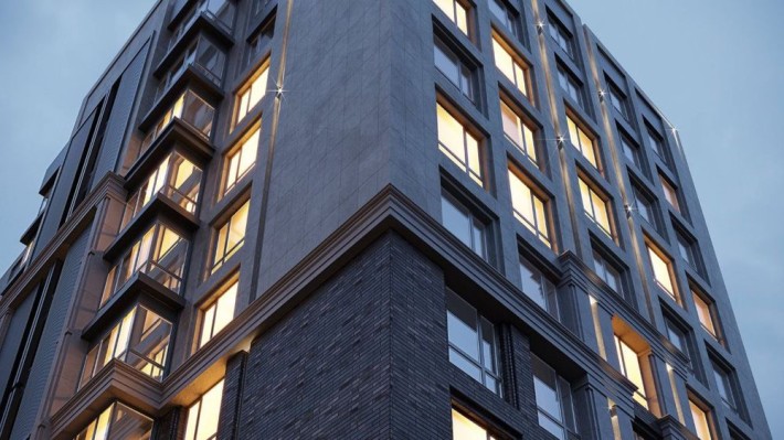 Продам 2-3К квартиру. Видовая. Центр, ЖК Женева - фото 1