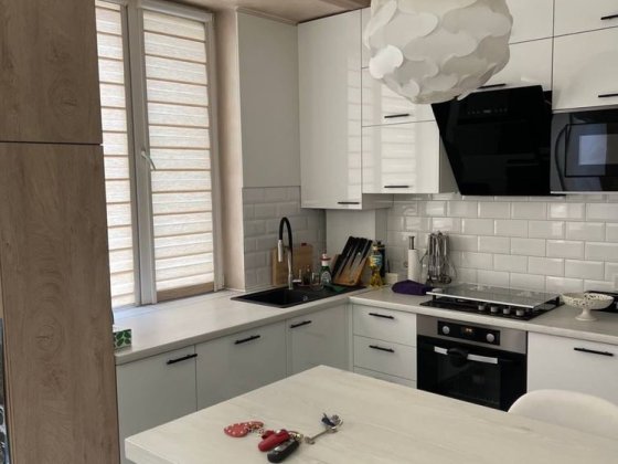 Продажа 3 ком квартиры Днепр