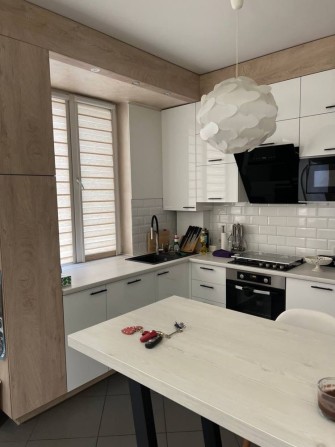 Продажа 3 ком квартиры - фото 1