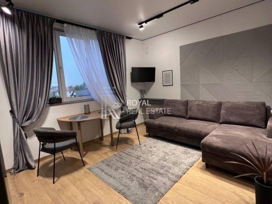 Продаж квартири Київ 1к24м2 ЖК ParkLand Голосіївський Михайла Дерегуса Киев