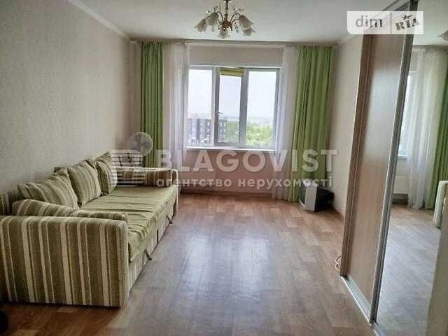 3к Продаж, Милославська, 31 квартира з ремонтом - фото 1