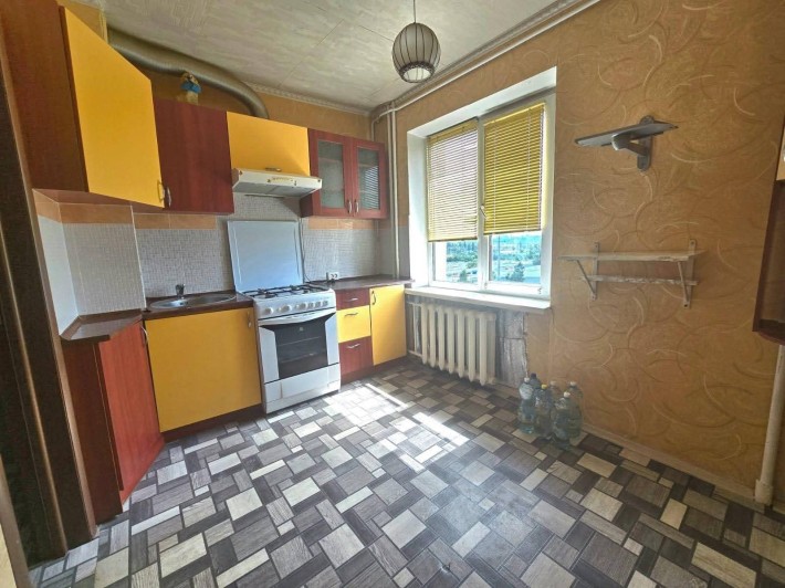 Продажа двухкомнатной квартиры. Левый берег Днепра - фото 1