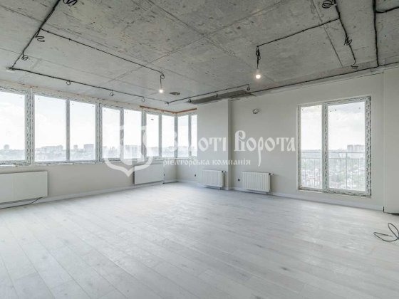 Квартира, 2к. Під ремонт. Брожка, 70, Солом'янка, Солом'янський район Киев