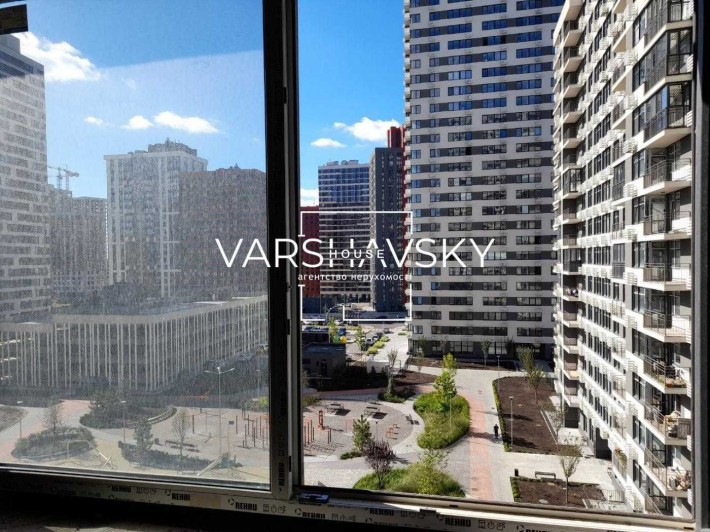 Продаж 1к квартири площа 44.3 м² в житловому комплексі Варшавський 3 - фото 1