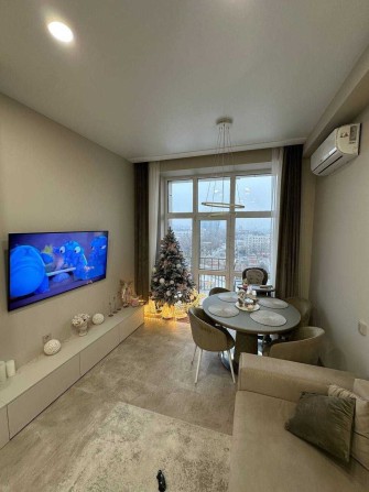 Продам 2кв ЖК Central Park вул. Старокозацька, парк Глоби Центр - фото 1