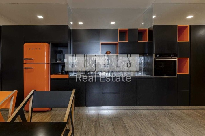 Продаж 3к квартири, ЖК "Малахіт", вул. Богданівська, 7А, Солом'янський - фото 1