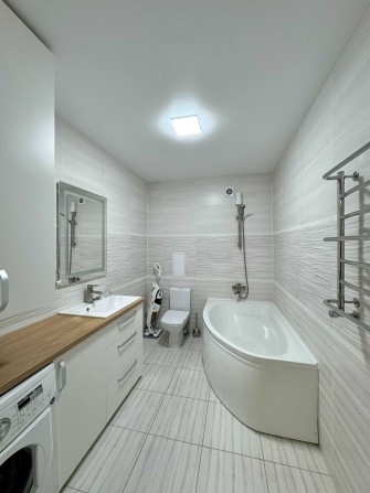 ТОП 2-кімн квартира 75м2 Техніка Ремонт Індивід. опалення - фото 1