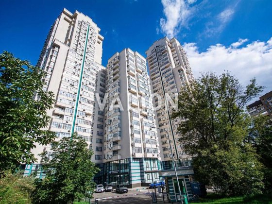 Продаж 2к Династія Без% Липківського 37В Солом'янський рн Правий берег Киев