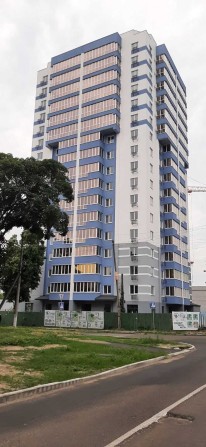 ЦЕНТР ж/к  DIAMOND  Hall . 2комн, 76м2   9/17к - фото 1