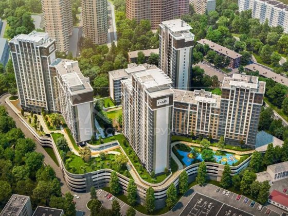 ПРОДАЖА квартира ЖК «Новопечерский квартал 5» ЦЕНТР Киев