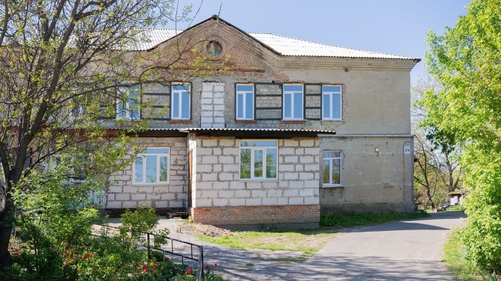 3- кімнатна після будівельників Любецька Ріпкинська поруч Центр - фото 1