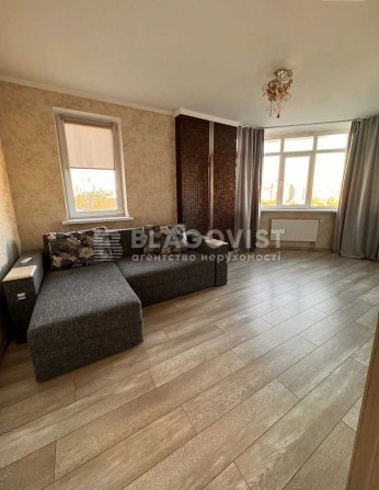 Продаж  1к квартири Деміївка  вул. Феодосіївська, 1А  Ремонт Меблі - фото 1