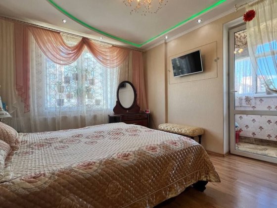 Продаж 3к. квартири на Поділлі Вінниця