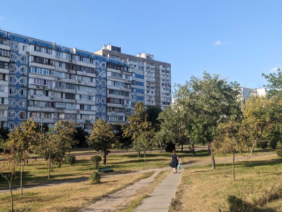 Продажа 2х комнатной квартиры под бизнес. Первый этаж. Киев