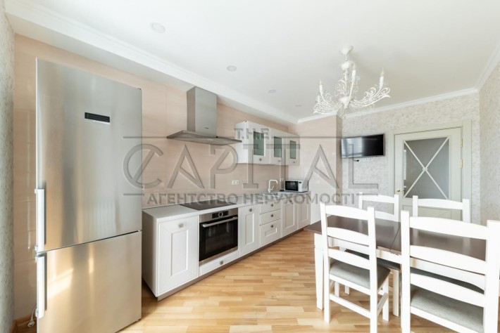 Продаж квартири, ЖК Срібна Вежа, вул. Білоруська - фото 1