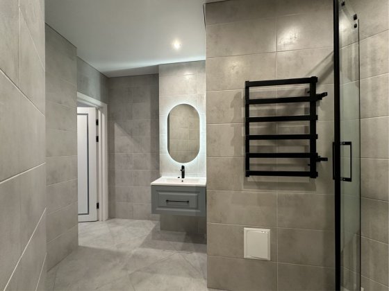 Квартира в Центрі з ремонтом, вул.Грушевського 110 Черкассы