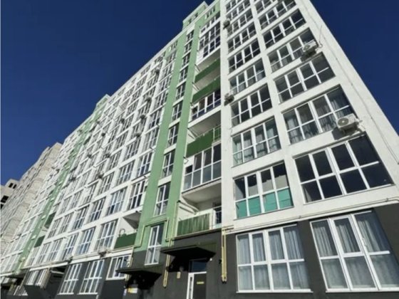 Продаж новобудови ЖК Олександрівський Чернігів